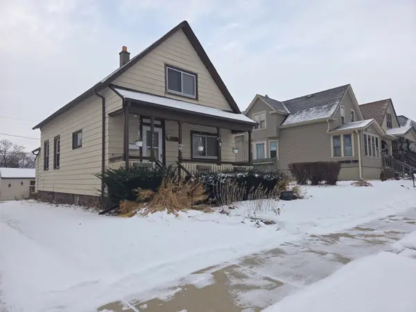 3959 E Underwood Ave, Cudahy, WI 53110