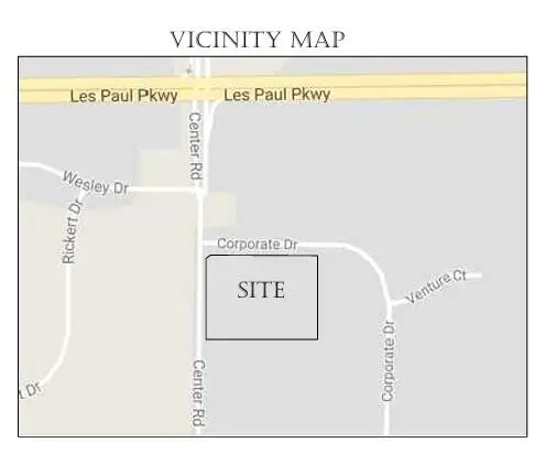 Lt1 Corporate Dr, Waukesha, WI 53189 - Image #1