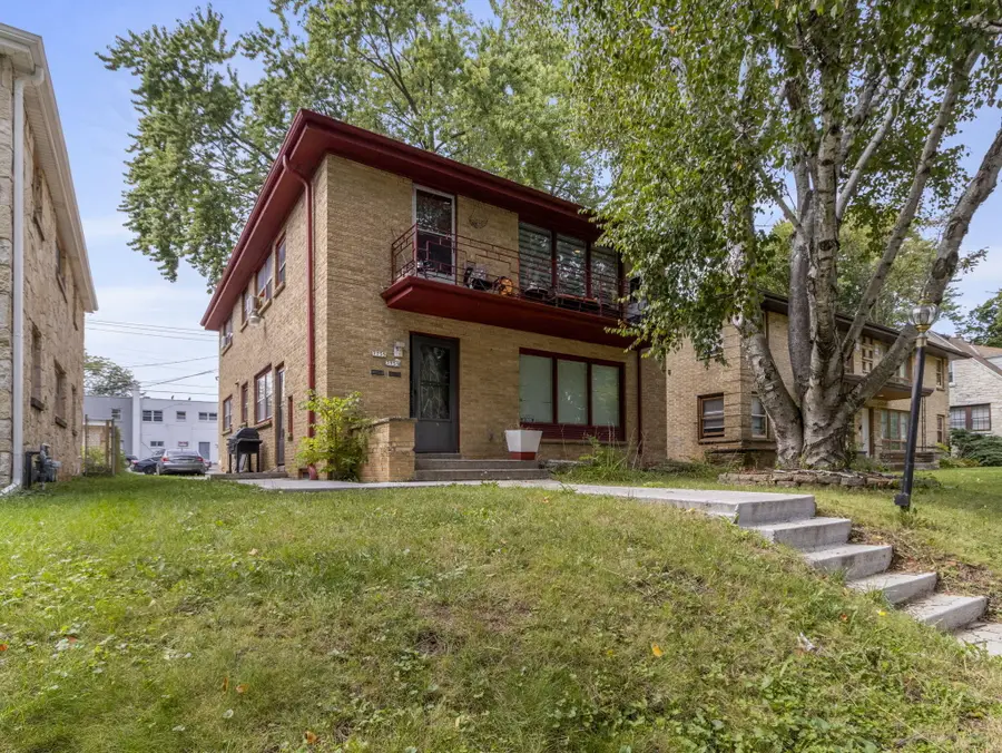 7753 W Beckett Ave, Milwaukee, WI 53218 - Image #2