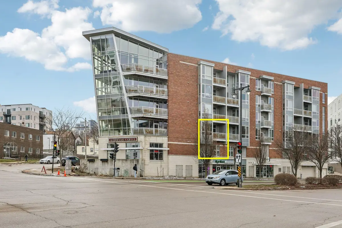 1541 N Jefferson St, Milwaukee, WI 53202 - Image #1