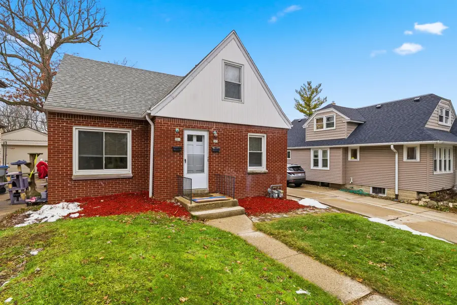 201 N 78th St, Milwaukee, WI 53213 - Image #3