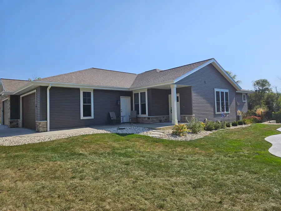 W7986 County Road B, Lake Mills, WI 53551 - Image #2