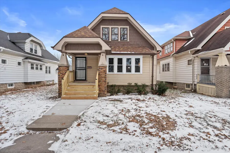 5352 N 39th St, Milwaukee, WI 53209 - Image #2