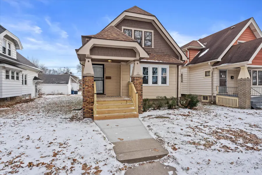 5352 N 39th St, Milwaukee, WI 53209 - Image #3