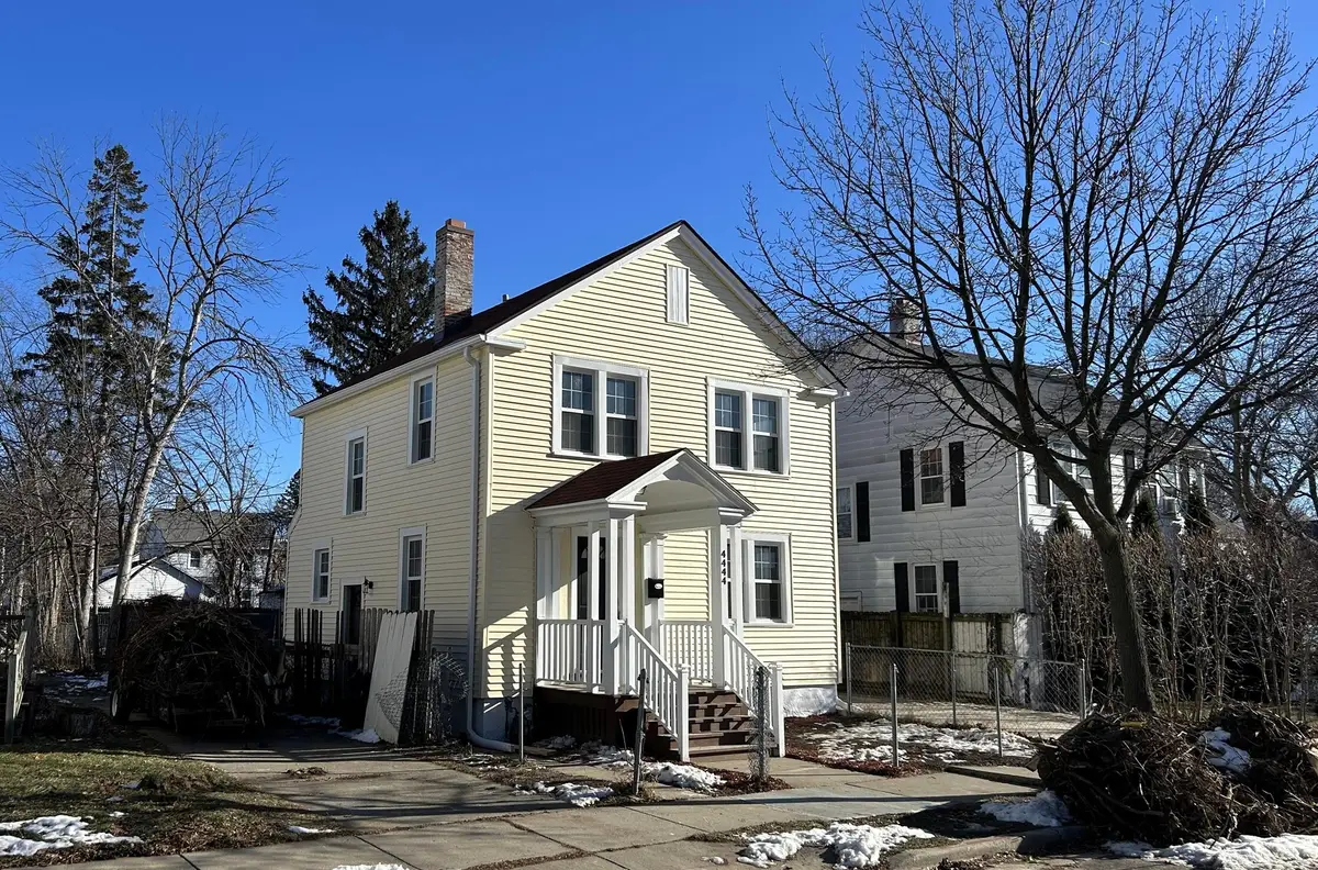 4444 N 26th St, Milwaukee, WI 53209 - Image #1