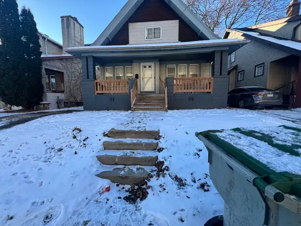 2513 N 44th St, Milwaukee, WI 53210