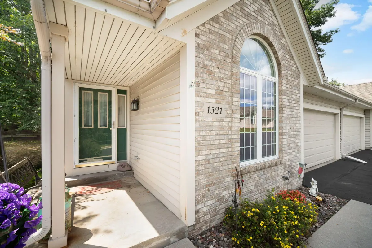 1521 Quietwood Ln, West Bend, WI 53090 - Image #1