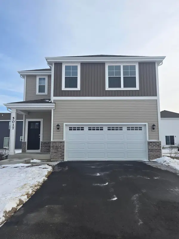 5017 Yates Dr, Mount Pleasant, WI 53403