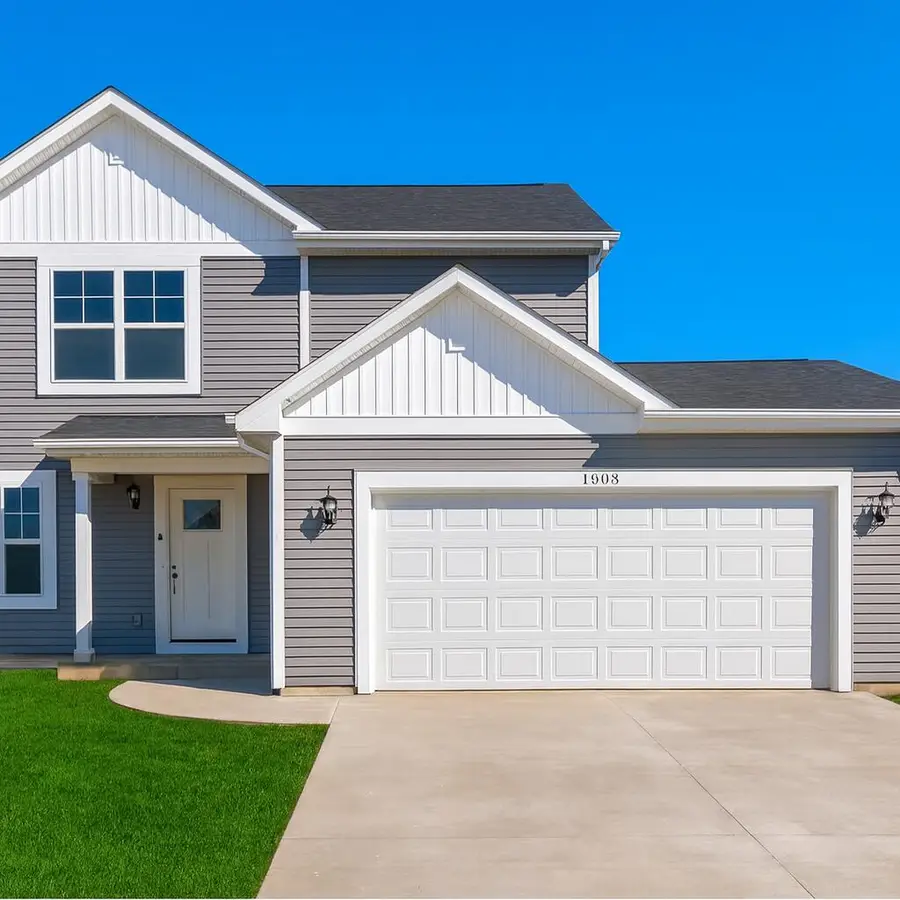 Lt43 Lilac Ln, Delavan, WI 53115 - Image #2