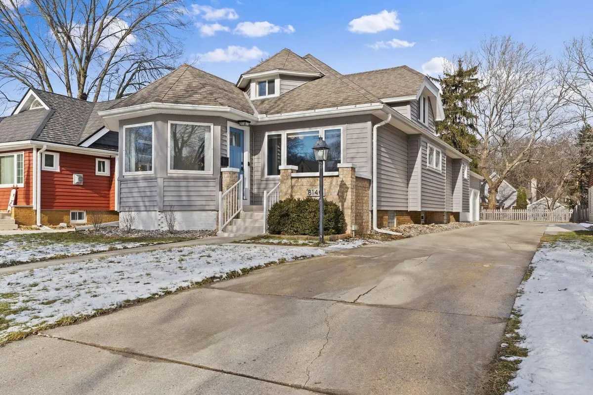 8140 Stickney Ave, Wauwatosa, WI 53213 - #1