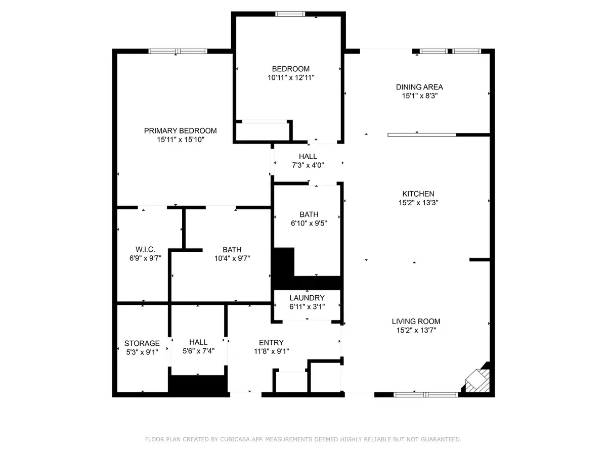 1126 Harbor Ave, West Bend, WI 53095 - Image #1