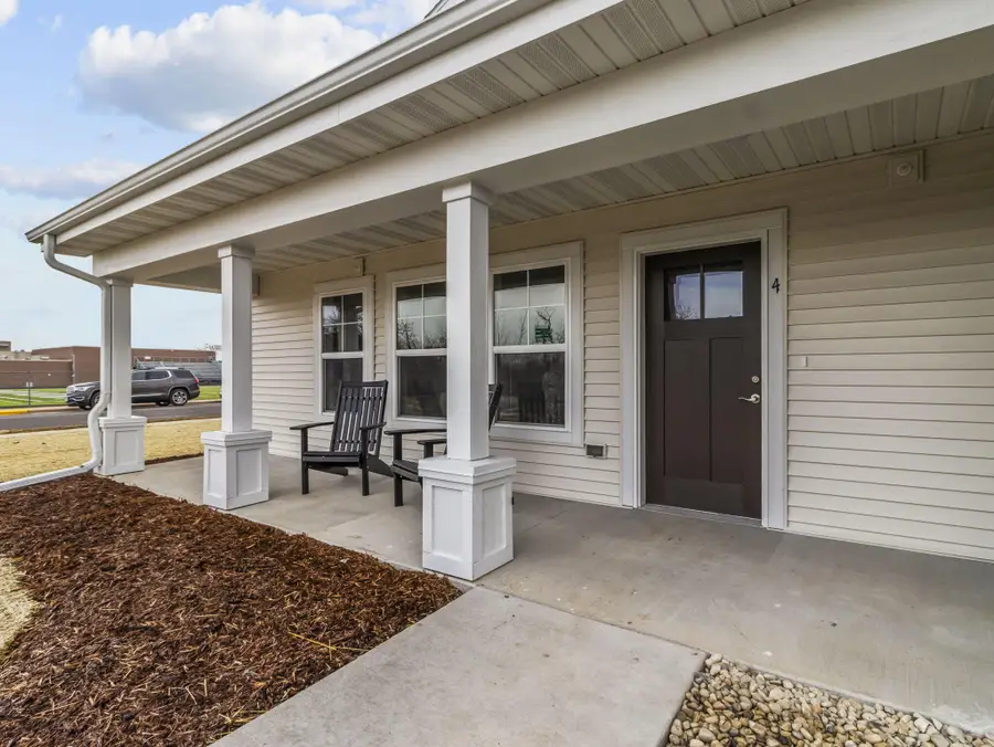 1601 Wildlife Dr, Kewaskum, WI 53040 - Image #2