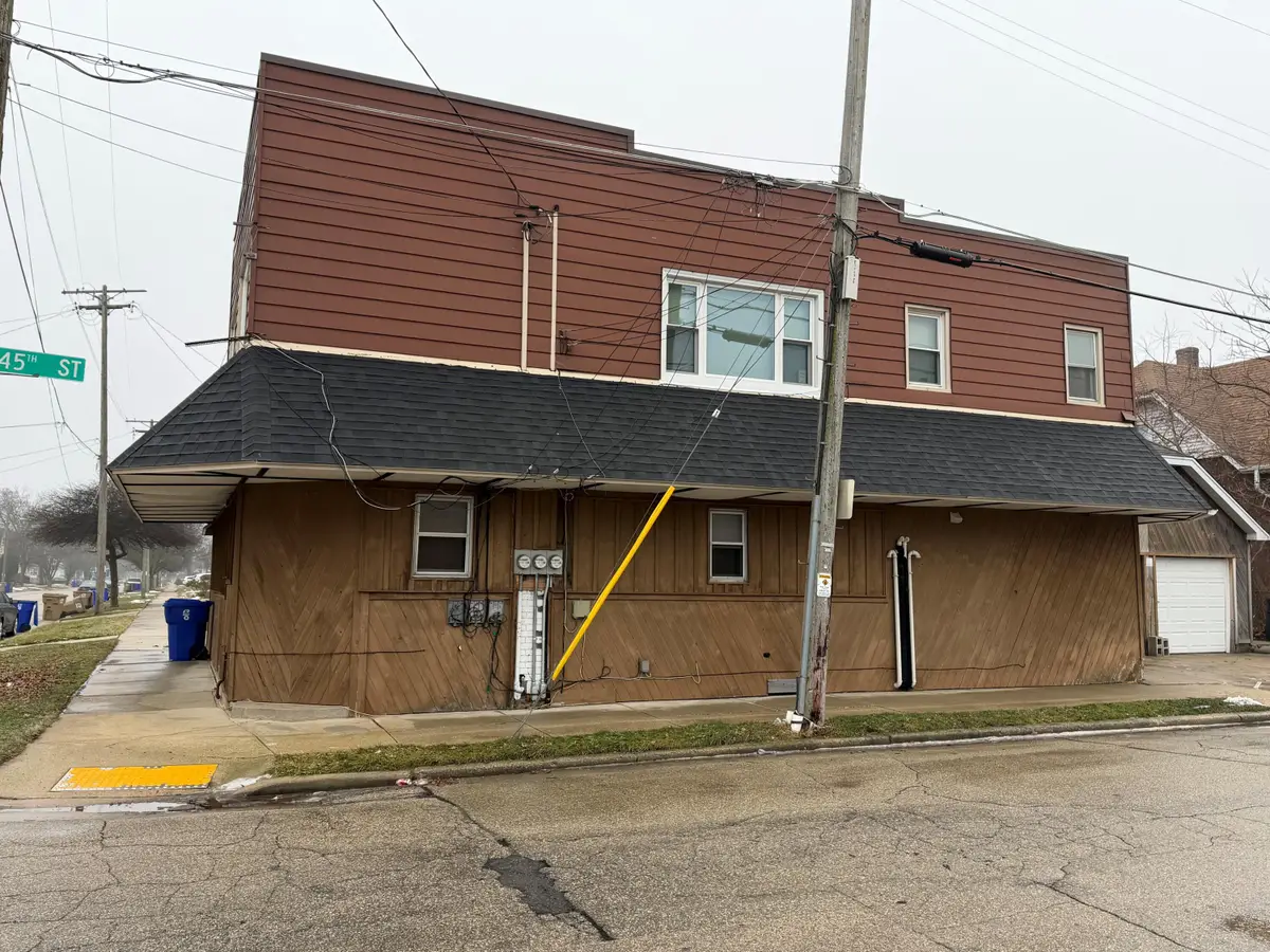 4500 17th Ave, Kenosha, WI 53140 - Image #1