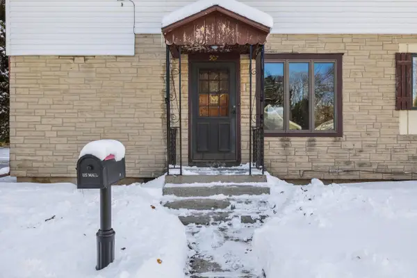 507 10th St, Kiel, WI 53042