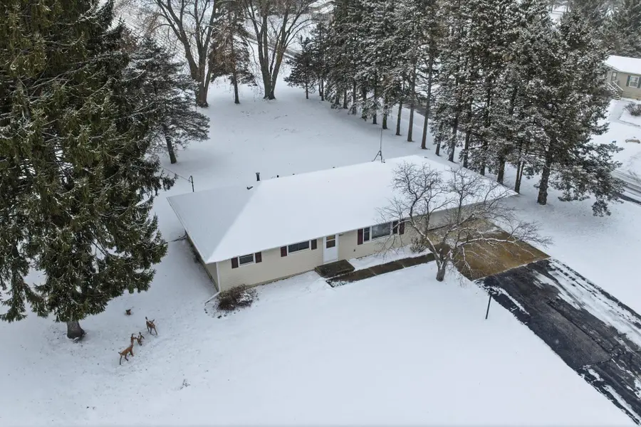 N4059 Rome Rd, Rubicon, WI 53078 - Image #2