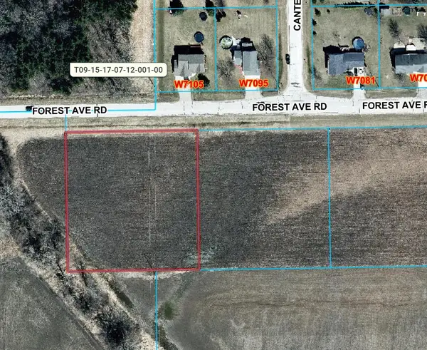 Lt4 Forest Ave, Fond Du Lac, WI 54937