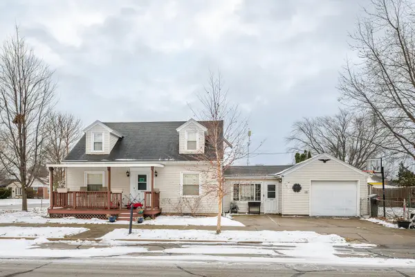 2301 Olive St, Racine, WI 53403