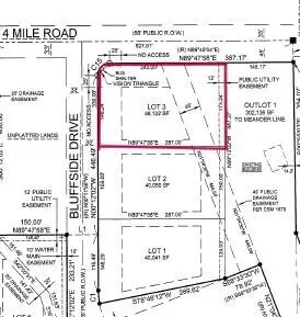 Lt3 Bluffside Dr, Caledonia, WI 53402 - Image #2