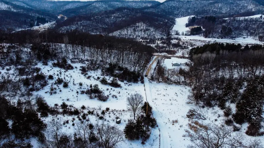 W3740 Evenson Rd, Farmington, WI 54644 - Image #3