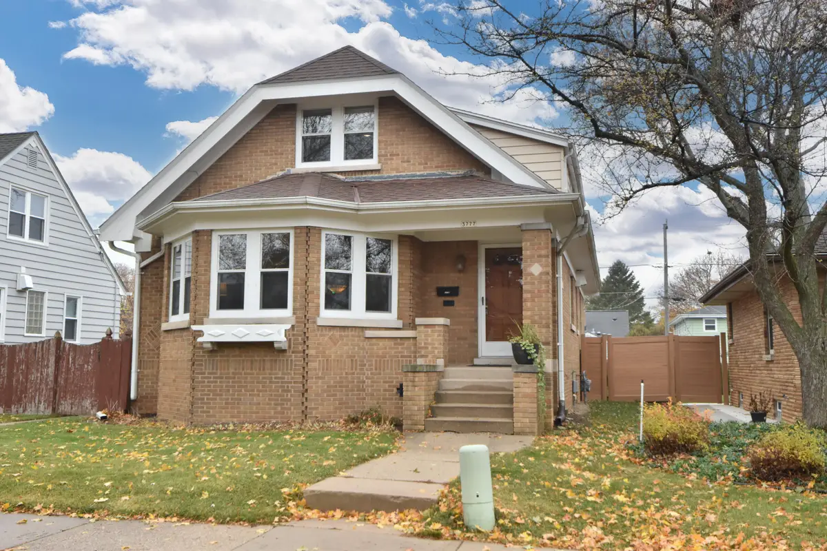 3777 S Ahmedi Ave, Saint Francis, WI 53235 - Image #1