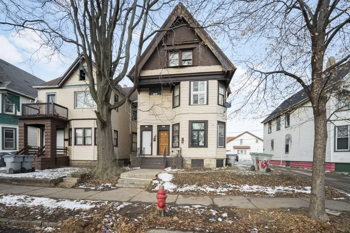 1636 W Mineral St, Milwaukee, WI 53204 - Image #1