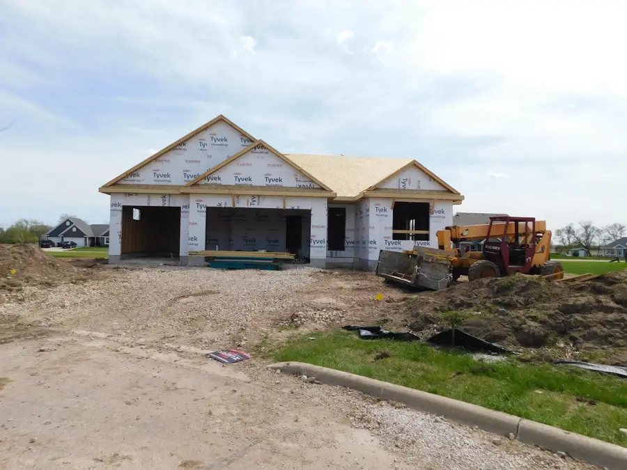 961 Horseshoe Ct, Belgium, WI 53004 - #3