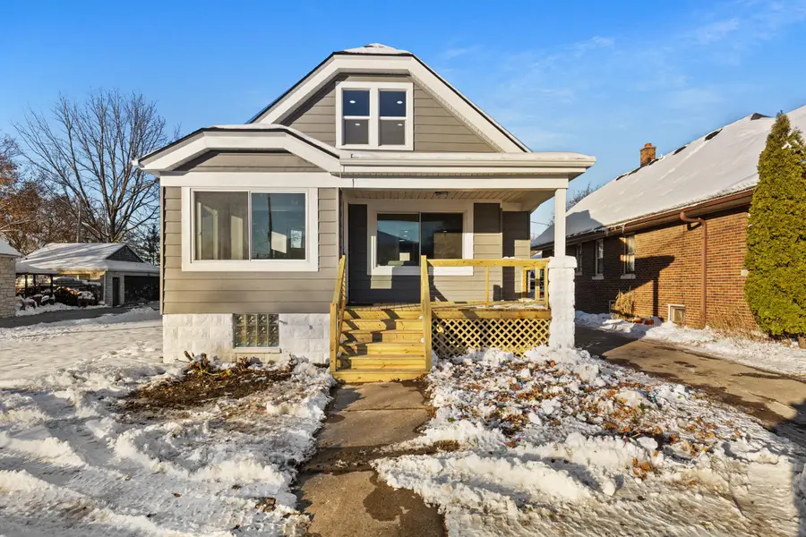 1706 W Oklahoma Ave, Milwaukee, WI 53215 - Image #2