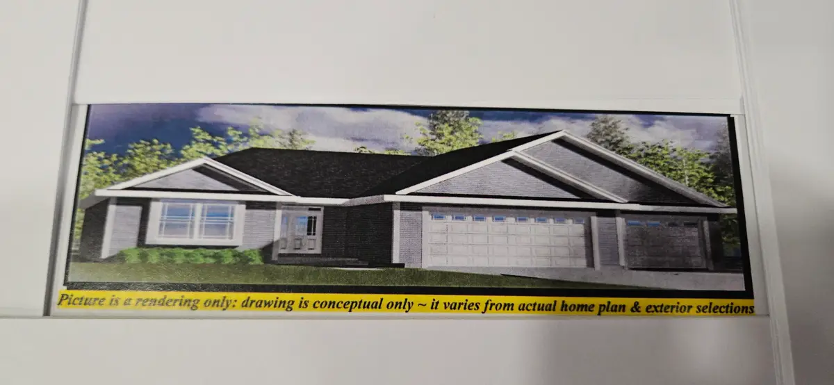 962 Horseshoe Ct, Belgium, WI 53004 - Image #1