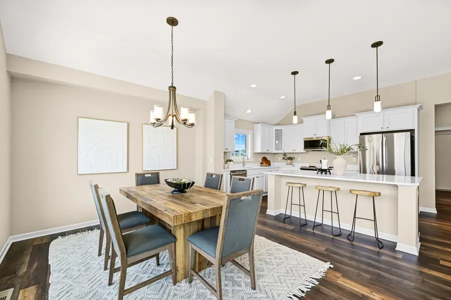 1320 Prairie Creek Cir, Oconomowoc, WI 53066 - #3