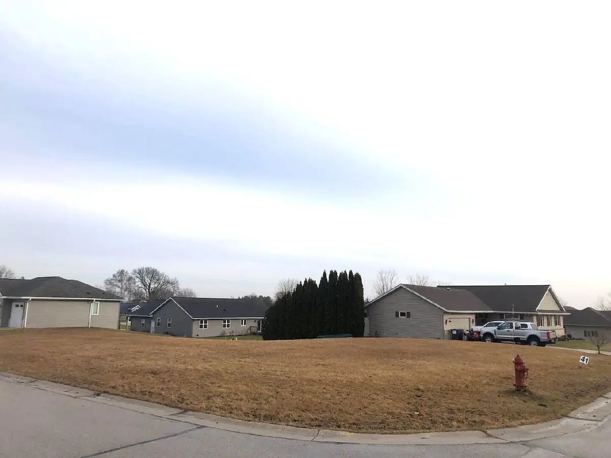 Lt41 Michigan Ave, Oostburg, WI 53070 - Image #1