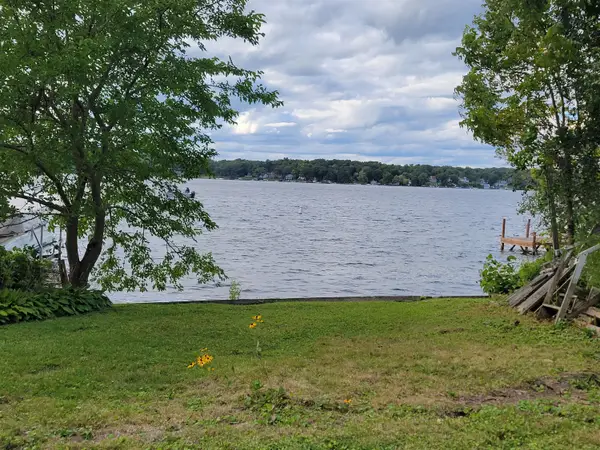 3505 South Shore Dr, Delavan, WI 53115