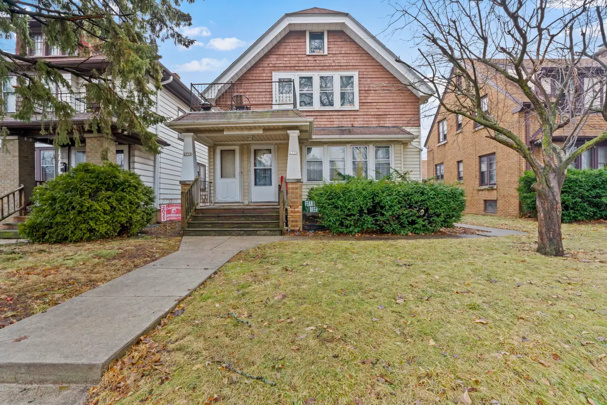 2770 N 56th St, Milwaukee, WI 53210 - Image #1