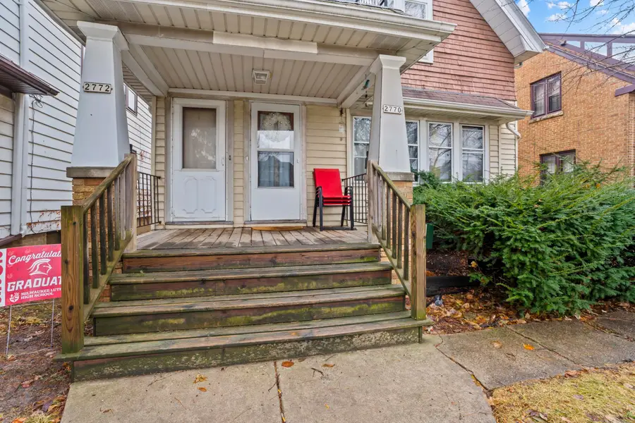 2770 N 56th St, Milwaukee, WI 53210 - Image #3