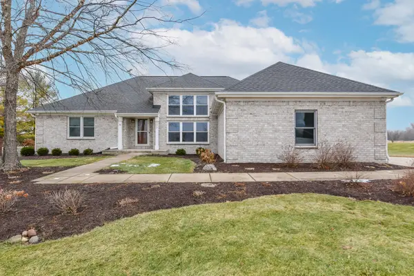 909 S Beaumont Ave, Dover, WI 53139