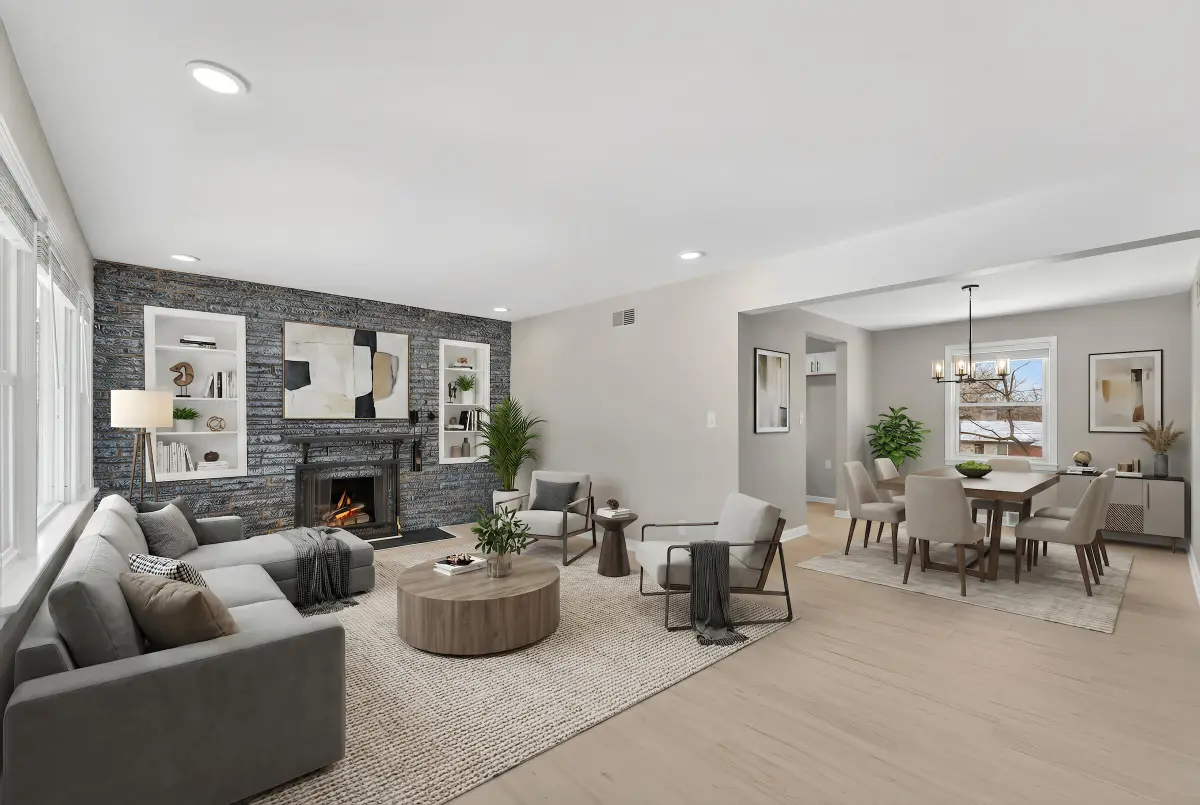 4117 N 92nd St, Wauwatosa, WI 53222 - Image #1