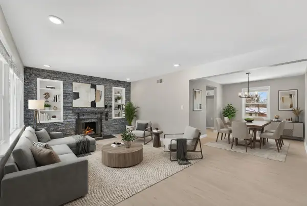 4117 N 92nd St, Wauwatosa, WI 53222