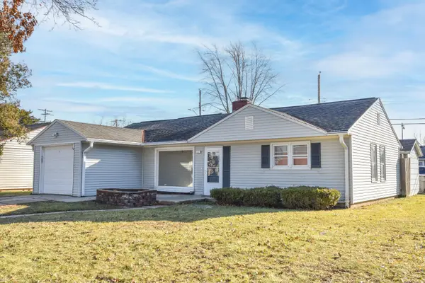 5721 W Thurston Ave, Milwaukee, WI 53218