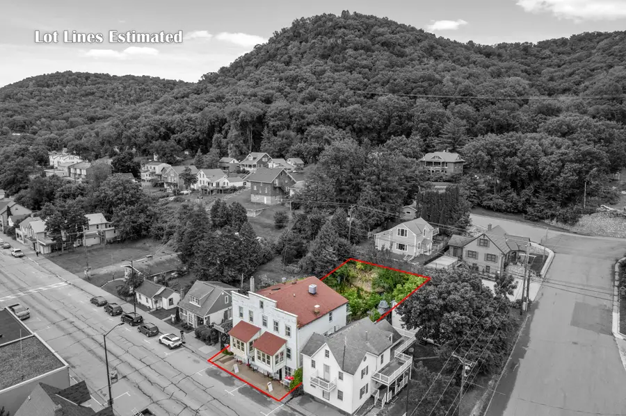 305 N Main St, Alma, WI 54610 - Image #3