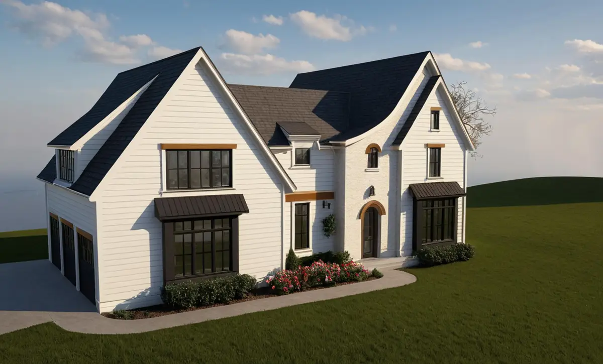 12855 Stephen Pl, Elm Grove, WI 53122 - #1