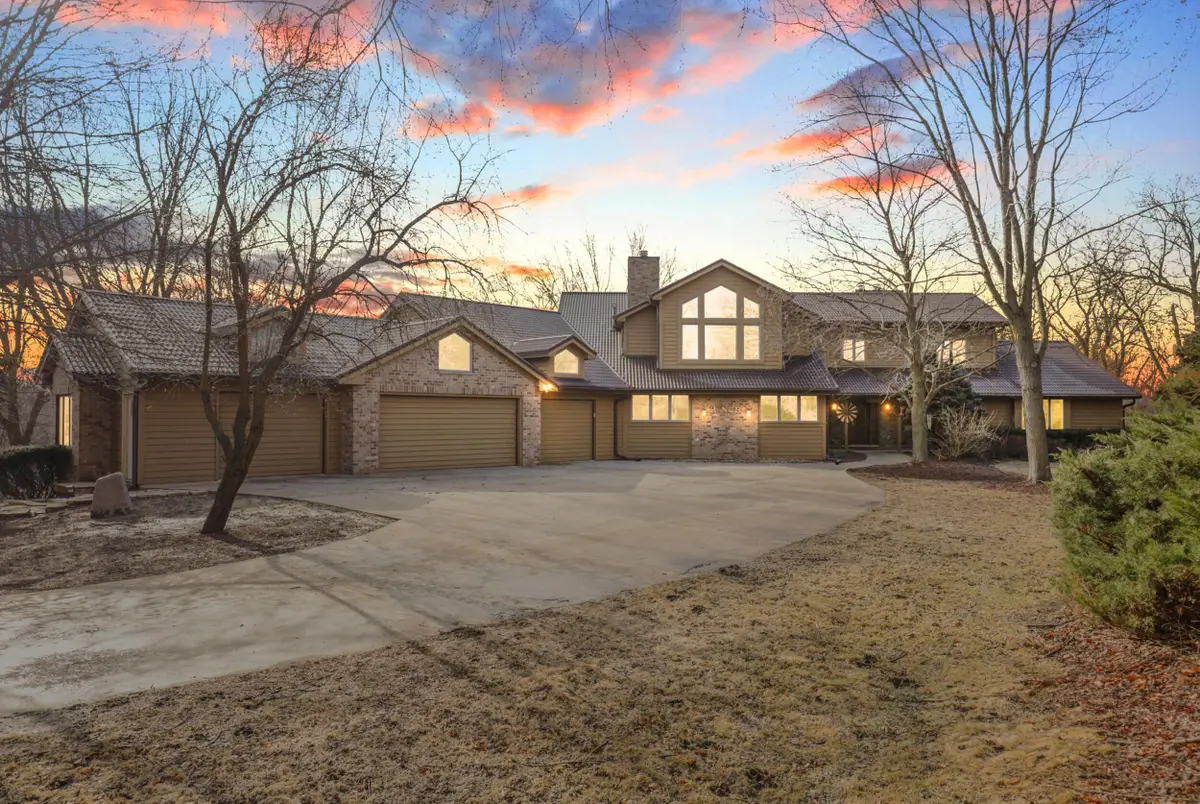 9210 County Road K, Raymond, WI 53126 - Image #1