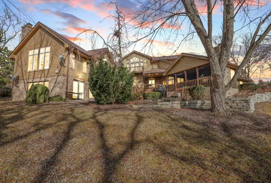 9210 County Road K, Raymond, WI 53126 - Image #2