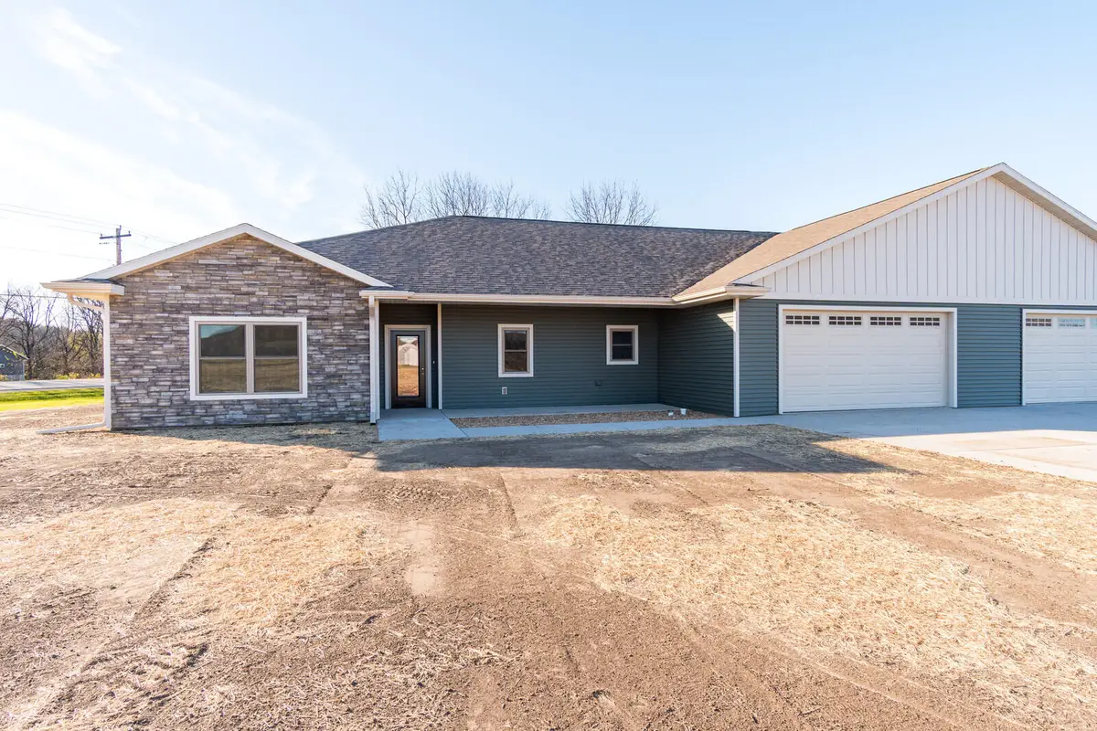 N1175 Breidel Coulee Rd, Shelby, WI 54601 - Image #1