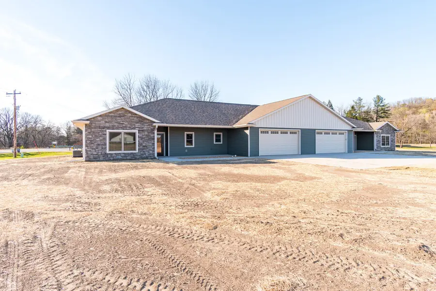 N1175 Breidel Coulee Rd, Shelby, WI 54601 - Image #2