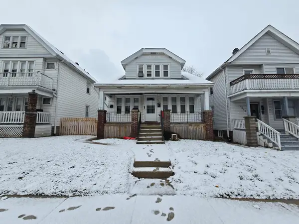 2657 S 15th Pl, Milwaukee, WI 53215