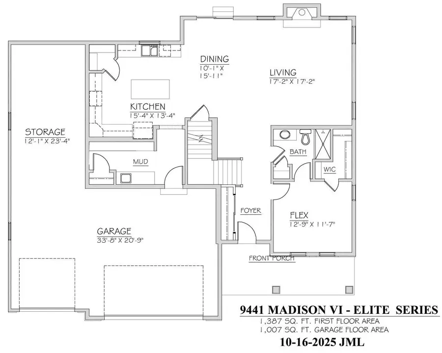 W129S8681 Muscovy Way, Muskego, WI 53150 - Image #2