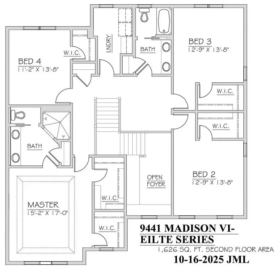 W129S8681 Muscovy Way, Muskego, WI 53150 - Image #3