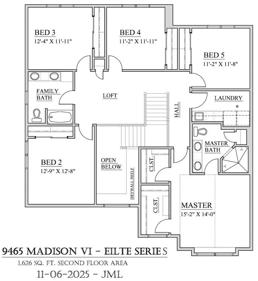 1682 Switchgrass St, Oconomowoc, WI 53066 - Image #3