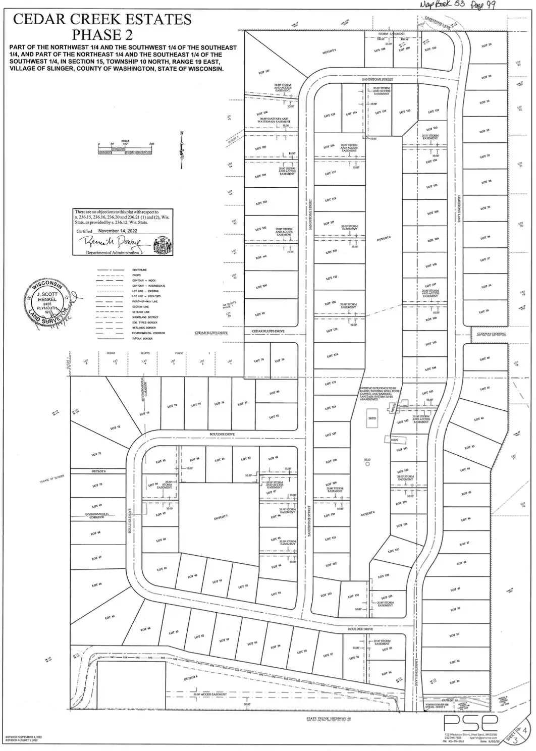 LOT 86 Boulder Dr, Slinger, WI 53086 - Image #1