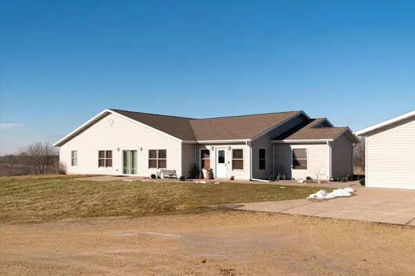 E4600 State Hwy 56, Jefferson, WI 54665