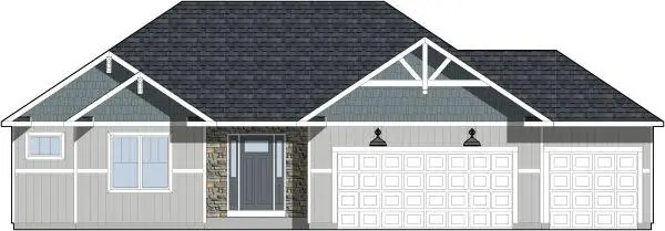 1313 Peony Pl, Fort Atkinson, WI 53538